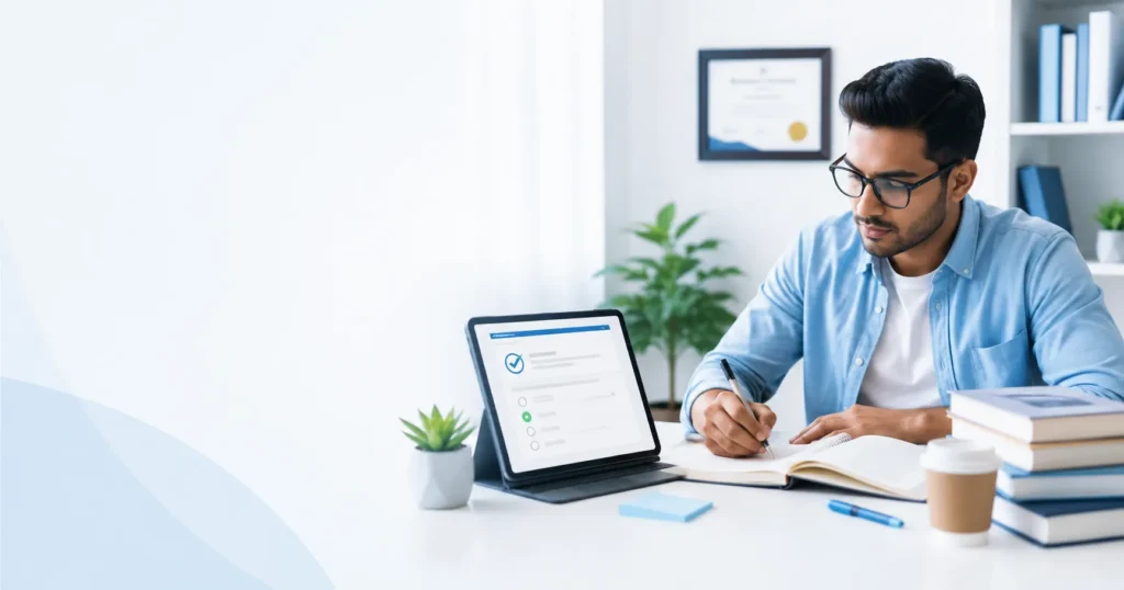 Certification Prep