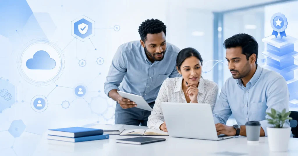 ServiceNow