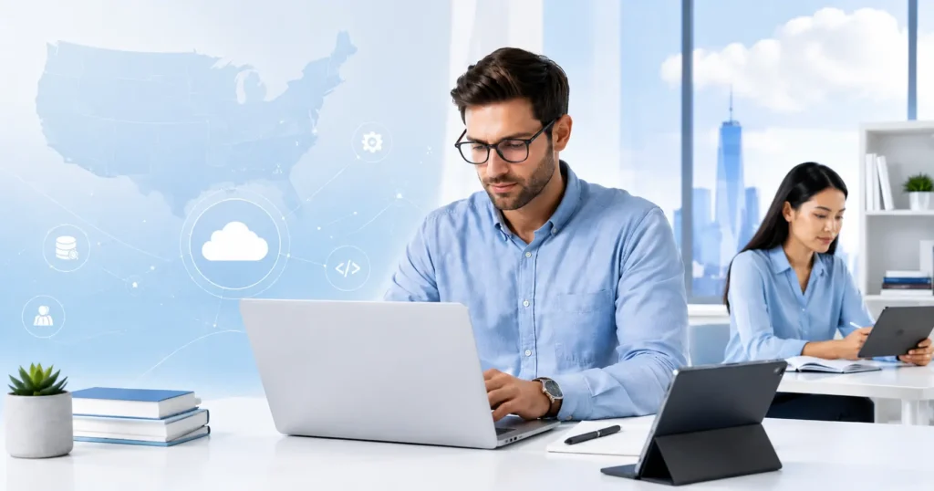 Salesforce