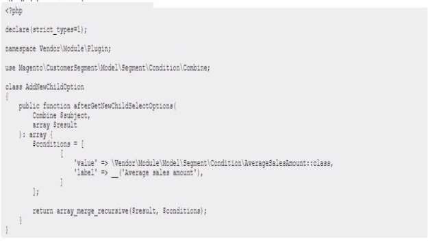 Certification Exam Adobe Commerce Architect Master Adobe Adobe-AD0-E718 7-2074145416