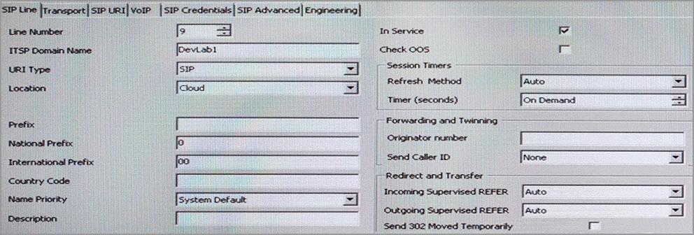 Certification Exam Avaya IP Office Platform Configuration and Maintenance Exam Avaya Avaya-78200X 2-2219668665