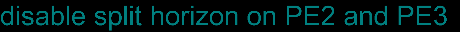 Certification Exam CCDE Written Exam Cisco Cisco-400-007 1308-414519089