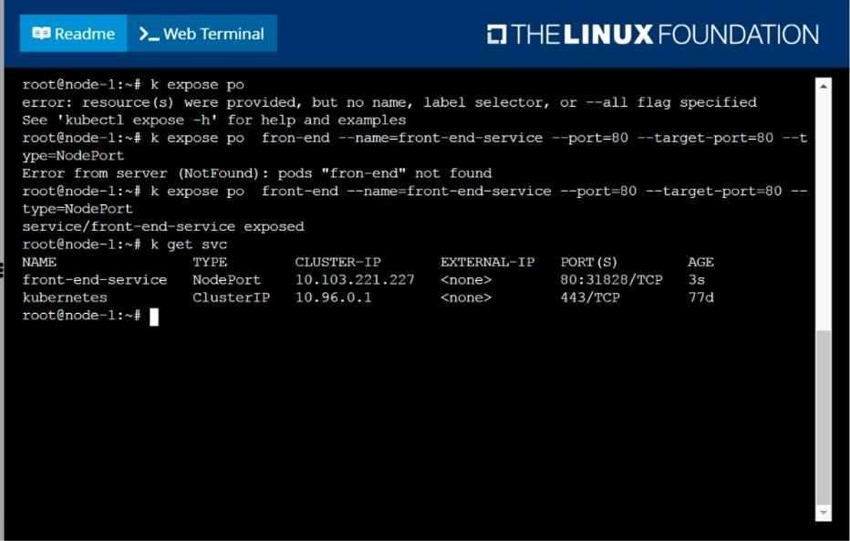 Certification Exam Certified Kubernetes Administrator CNCF CNCF-CKA 15-1277973948
