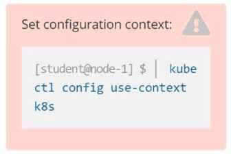 Certification Exam Certified Kubernetes Administrator CNCF CNCF-CKA 2-618259818