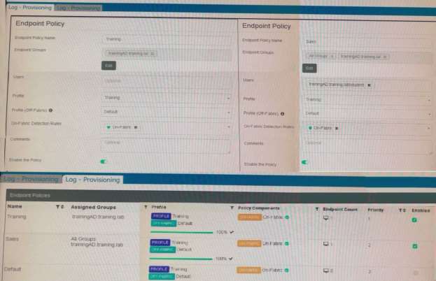 Certification Exam Fortinet NSE 5 - FortiClient EMS 7.0 Fortinet Fortinet-NSE5_FCT-7.0 2-2714151579