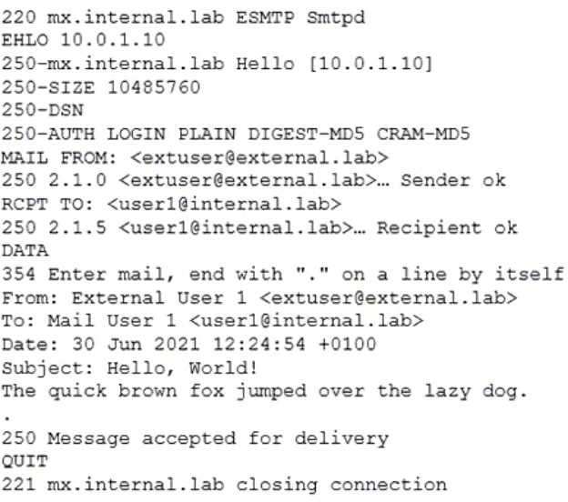 Certification Exam Fortinet NSE 6 - FortiMail 7.2 Fortinet Fortinet-NSE6_FML-7.2 6-3185188858 Certification Exam Fortinet NSE 6 - FortiMail 7.2 Fortinet Fortinet-NSE6_FML-7.2 6-3185188858