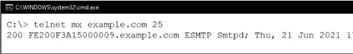 Certification Exam Fortinet NSE 6 - FortiMail 7.2 Fortinet Fortinet-NSE6_FML-7.2 7-2059497711 Certification Exam Fortinet NSE 6 - FortiMail 7.2 Fortinet Fortinet-NSE6_FML-7.2 7-2059497711