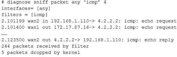 Certification Exam Fortinet NSE 7 - Enterprise Firewall 7.0 Fortinet Fortinet-NSE7_EFW-7.0 7-3096106752