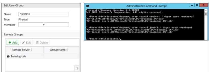 Certification Exam Fortinet NSE 7 - LAN Edge 7.0 Fortinet Fortinet-NSE7_LED-7.0 9-68186334