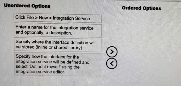 Certification Exam IBM App Connect Enterprise V11 Solution Development IBM IBM-C1000-056 2-1208724174 Certification Exam IBM App Connect Enterprise V11 Solution Development IBM IBM-C1000-056 2-1208724174