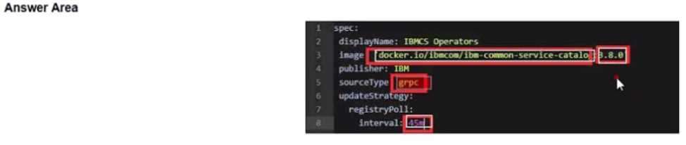 Certification Exam IBM Cloud Pak for Integration V2021.2 Administration IBM IBM-C1000-130 2-2810094143 Certification Exam IBM Cloud Pak for Integration V2021.2 Administration IBM IBM-C1000-130 2-2810094143
