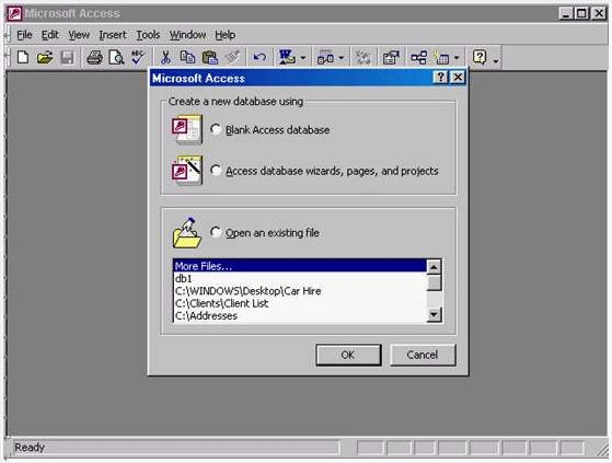 Certification Exam ICDL-Access Exam ICDL ICDL-ICDL-Access 1-3662536689