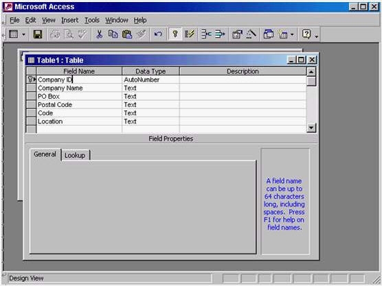 Certification Exam ICDL-Access Exam ICDL ICDL-ICDL-Access 7-3263483679