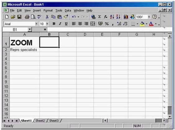 Certification Exam The ICDL L4 excel exam ICDL ICDL-ICDL-EXCEL 14-1566315433 Certification Exam The ICDL L4 excel exam ICDL ICDL-ICDL-EXCEL 14-1566315433