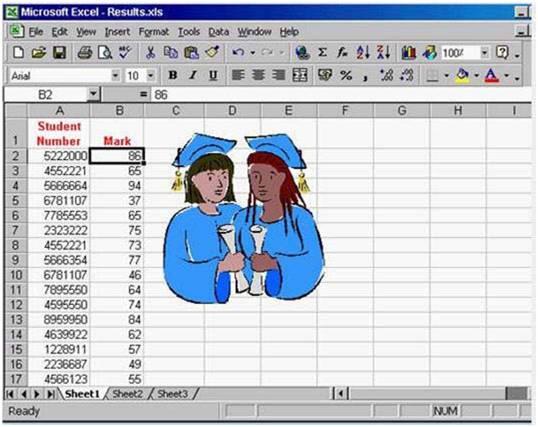 Certification Exam The ICDL L4 excel exam ICDL ICDL-ICDL-EXCEL 2-1484848648 Certification Exam The ICDL L4 excel exam ICDL ICDL-ICDL-EXCEL 2-1484848648