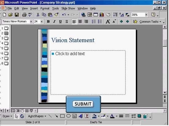 Certification Exam The ICDL L4 powerpoint exam ICDL ICDL-ICDL-POWERPOINT 19-429605674
