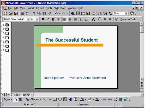 Certification Exam The ICDL L4 powerpoint exam ICDL ICDL-ICDL-POWERPOINT 3-70941781