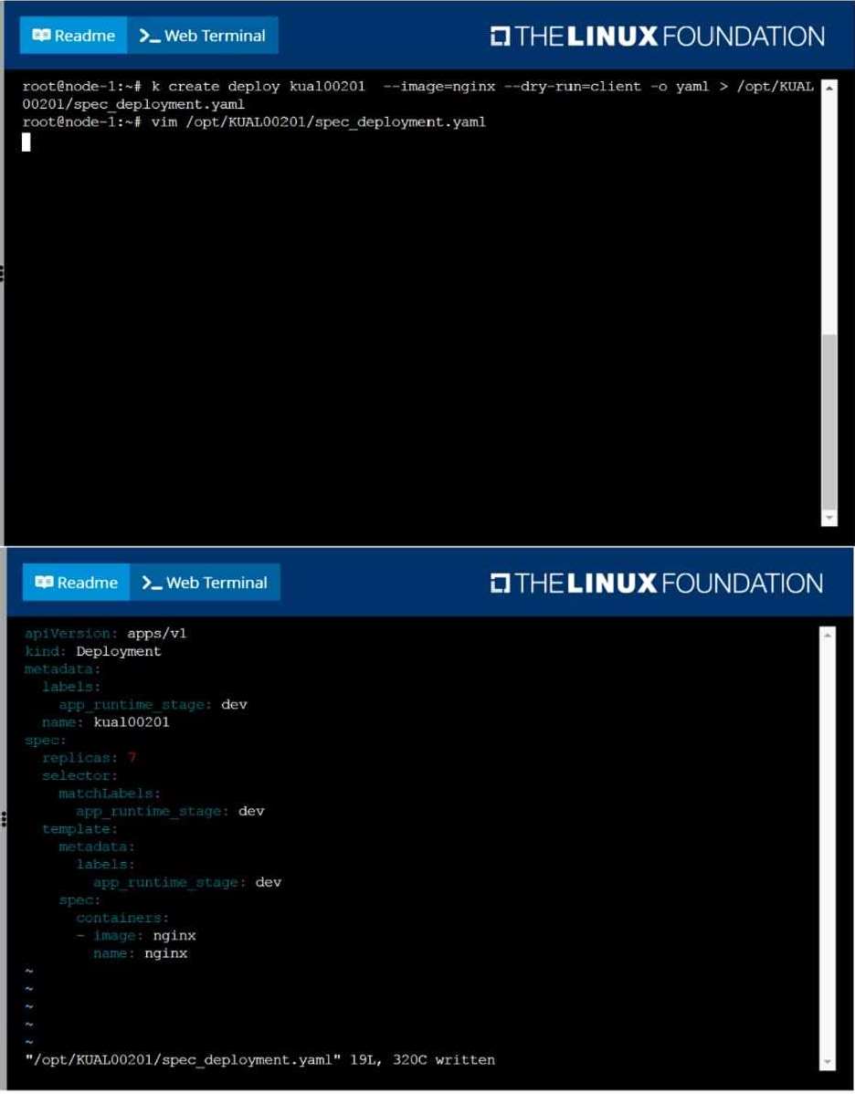 Certification Exam Certified Kubernetes Administrator Linux Foundation Linux-Foundation-CKA 17-3808701442 Certification Exam Certified Kubernetes Administrator Linux Foundation Linux-Foundation-CKA 17-3808701442