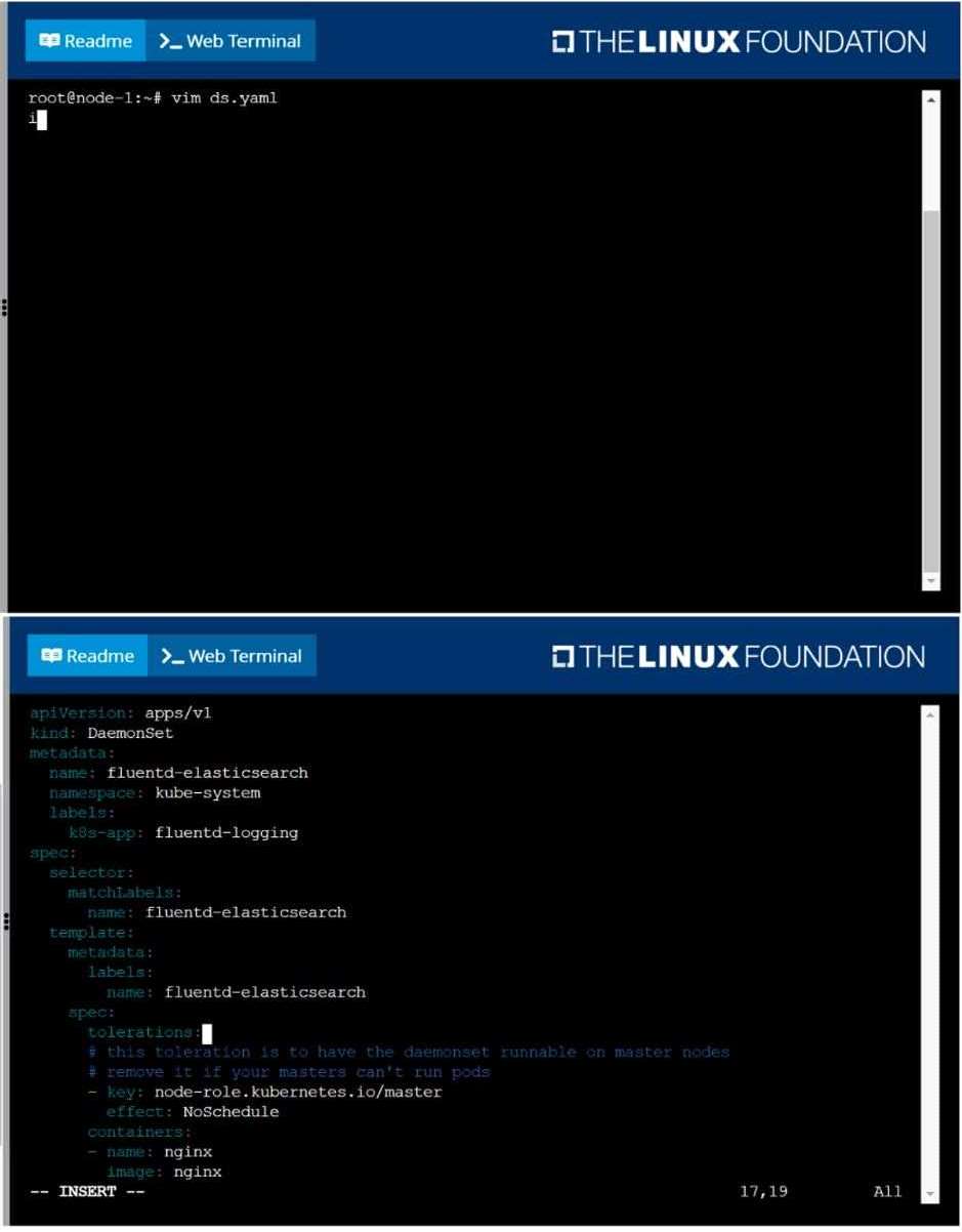 Certification Exam Certified Kubernetes Administrator Linux Foundation Linux-Foundation-CKA 5-2723240997 Certification Exam Certified Kubernetes Administrator Linux Foundation Linux-Foundation-CKA 5-2723240997