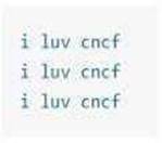 Certification Exam Certified Kubernetes Application Developer (CKAD) Program Linux Foundation Linux-Foundation-CKAD 56-1337543256 Certification Exam Certified Kubernetes Application Developer (CKAD) Program Linux Foundation Linux-Foundation-CKAD 56-1337543256