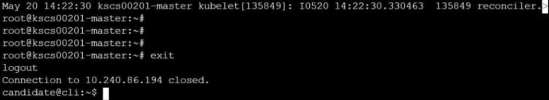 Certification Exam Linux Foundation Certified Kubernetes Security Specialist Linux Foundation Linux-Foundation-CKS 6-343871629