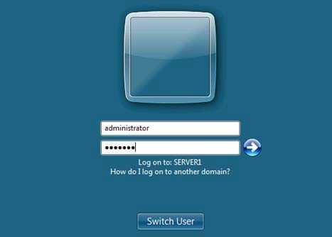 Certification Exam Windows Server 2008 Active Directory, Configuring Microsoft Microsoft-70-640 3