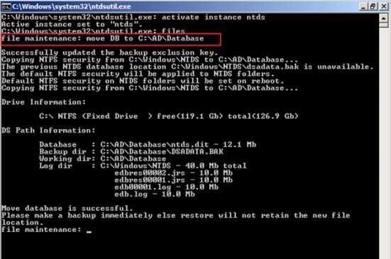 Certification Exam Windows Server 2008 Active Directory, Configuring Microsoft Microsoft-70-640 8