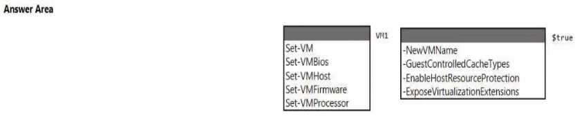 Certification Exam Administering Windows Server Hybrid Core Infrastructure Microsoft Microsoft-AZ-800 8-193434263