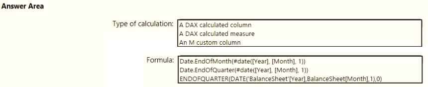 Certification Exam Microsoft Analyzing Data with Microsoft Power BI Microsoft Microsoft-DA-100 10-1616696343 Certification Exam Microsoft Analyzing Data with Microsoft Power BI Microsoft Microsoft-DA-100 10-1616696343