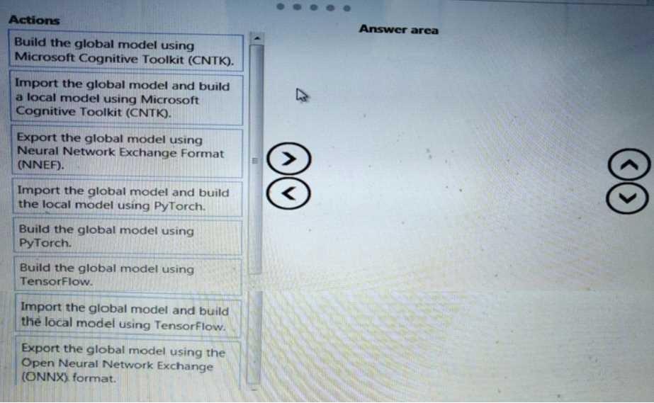 Certification Exam Designing and Implementing a Data Science Solution on Azure Microsoft Microsoft-DP-100 7-3989505448 Certification Exam Designing and Implementing a Data Science Solution on Azure Microsoft Microsoft-DP-100 7-3989505448