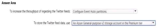 Certification Exam Data Engineering on Microsoft Azure Microsoft Microsoft-DP-203 14-1053692940