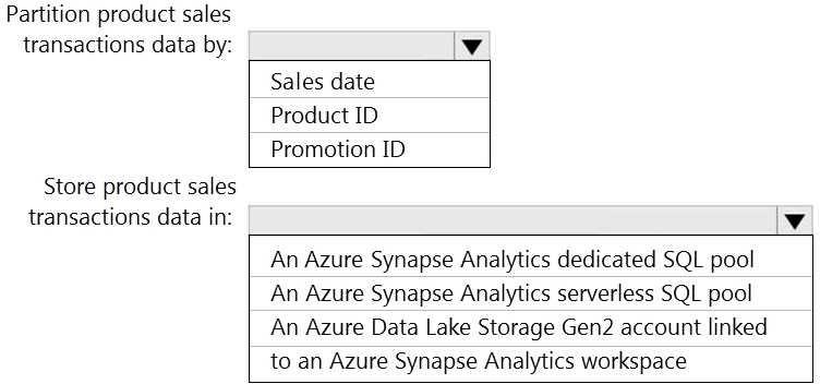 Certification Exam Data Engineering on Microsoft Azure Microsoft Microsoft-DP-203 6-1893912166