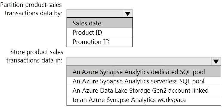 Certification Exam Data Engineering on Microsoft Azure Microsoft Microsoft-DP-203 7-258369742