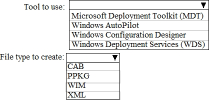 Certification Exam Microsoft Windows 10 Microsoft Microsoft-MD-100 2-1070572340 Certification Exam Microsoft Windows 10 Microsoft Microsoft-MD-100 2-1070572340
