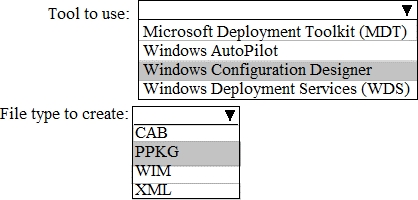 Certification Exam Microsoft Windows 10 Microsoft Microsoft-MD-100 3-167250112 Certification Exam Microsoft Windows 10 Microsoft Microsoft-MD-100 3-167250112