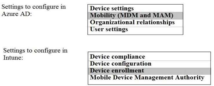 Certification Exam Microsoft 365 Mobility and Security Microsoft Microsoft-MS-101 12-4237990324 Certification Exam Microsoft 365 Mobility and Security Microsoft Microsoft-MS-101 12-4237990324