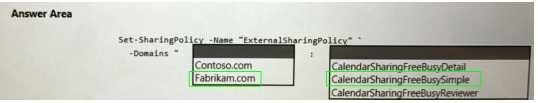Certification Exam Microsoft Troubleshooting Microsoft Exchange Online Microsoft Microsoft-MS-220 4-3852451985