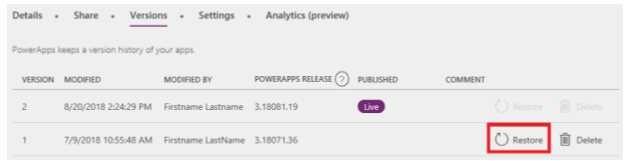 Certification Exam Microsoft Power Platform App Maker Microsoft Microsoft-PL-100 14-2314607177