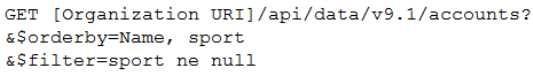 Certification Exam Microsoft Power Platform Developer Microsoft Microsoft-PL-400 20-3458516625