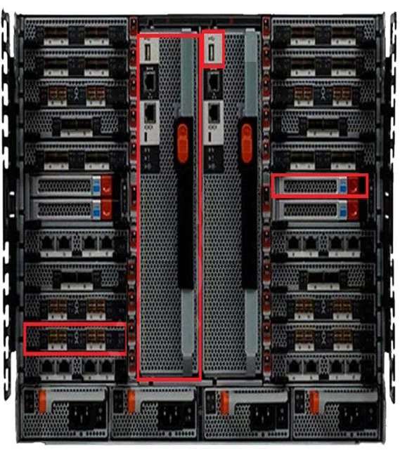 Certification Exam NetApp Certified Storage Installation Engineer, ONTAP NetApp NetApp-NS0-184 4-735690147 Certification Exam NetApp Certified Storage Installation Engineer, ONTAP NetApp NetApp-NS0-184 4-735690147