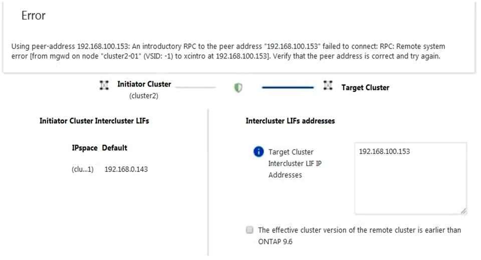 Certification Exam NetApp Certified Implementation Engineer - Data Protection Netapp Netapp-NS0-526 2-610493236