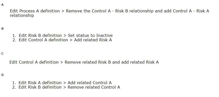 Certification Exam Oracle Risk Management Cloud 2019 Implementation Essentials Oracle Oracle-1Z0-1058 3-3072495918 Certification Exam Oracle Risk Management Cloud 2019 Implementation Essentials Oracle Oracle-1Z0-1058 3-3072495918