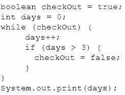 Certification Exam Oracle Java Foundations Oracle Oracle-1Z0-811 2-1513173188 Certification Exam Oracle Java Foundations Oracle Oracle-1Z0-811 2-1513173188