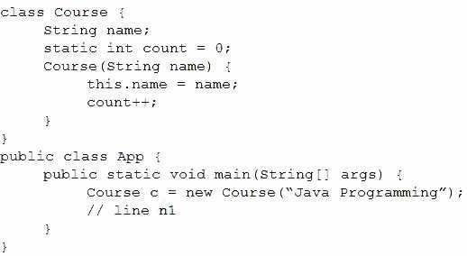 Certification Exam Oracle Java Foundations Oracle Oracle-1Z0-811 8-1114305387 Certification Exam Oracle Java Foundations Oracle Oracle-1Z0-811 8-1114305387