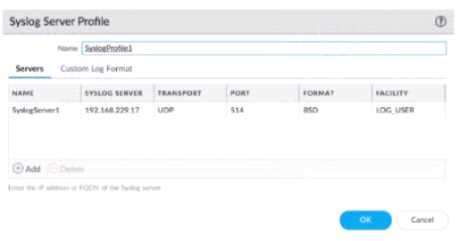 Certification Exam Palo Alto Networks Certified Network Security Engineer (PAN-OS 10.0) Palo Alto Networks Palo-Alto-Networks-PCNSE 6-1847646508 Certification Exam Palo Alto Networks Certified Network Security Engineer (PAN-OS 10.0) Palo Alto Networks Palo-Alto-Networks-PCNSE 6-1847646508