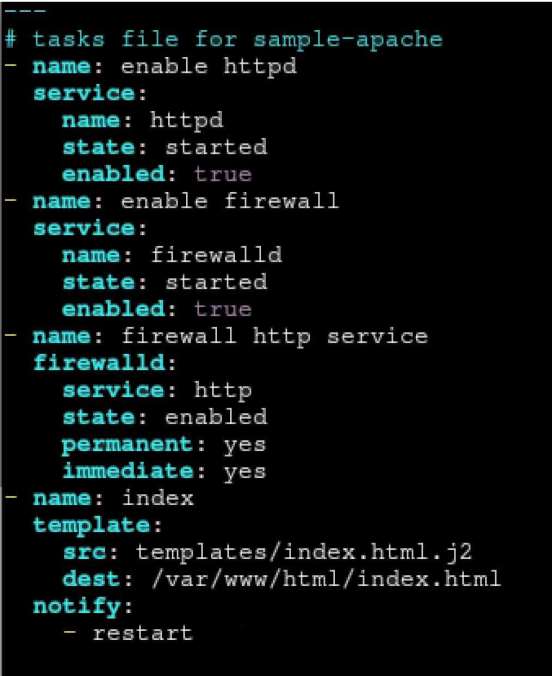 Certification Exam Red Hat Certified Engineer (RHCE) exam for Red Hat Enterprise Linux 8 RedHat RedHat-EX294 4-2973580737