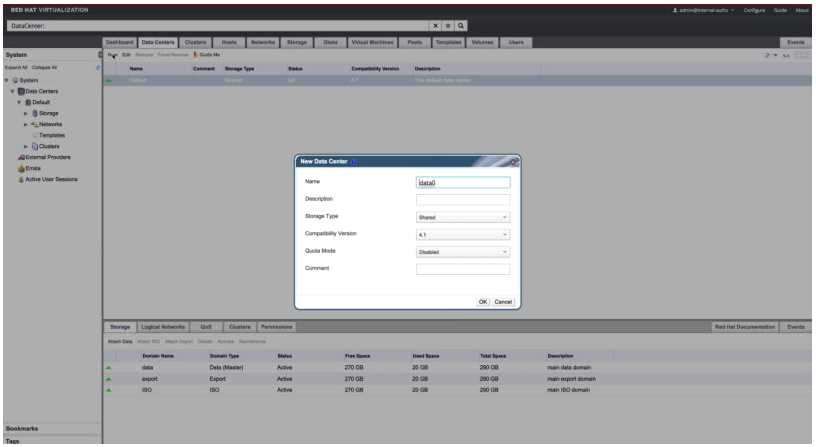 Certification Exam Red Hat Certified Specialist in Virtualization RedHat RedHat-EX318 2-329622339