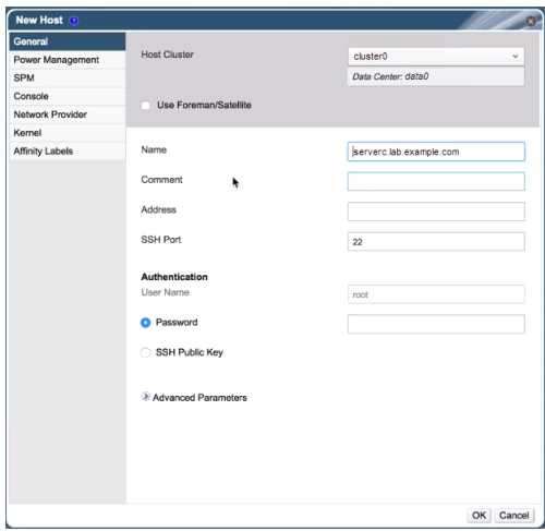 Certification Exam Red Hat Certified Specialist in Virtualization RedHat RedHat-EX318 7-2315145195