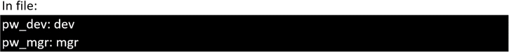 Certification Exam RedHat Red Hat Certified Specialist in Advanced Automation: Ansible Best Practices RedHat RedHat-EX447 9-4056901316