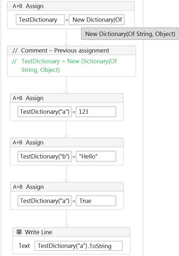 Certification Exam UiPath Advanced RPA Developer v1.0 UiPath UiPath-UiARD 10-2597356041